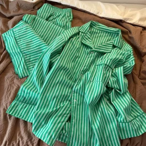 pyjama épais en coton