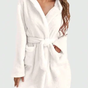 Robes de chambre femmes