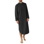 chemise nuit L