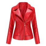 veste féminine automne
