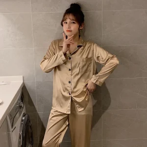 Collection Pyjama Femme