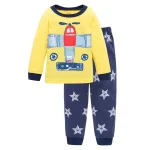 costume de nuit enfant