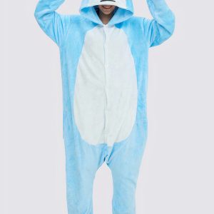 combinaison pyjama Ronflex