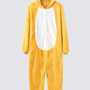 Combinaison Shiba Inu