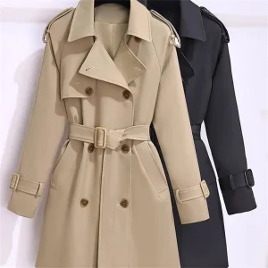 coupe-vent femme 2025