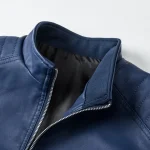blouson style coréen