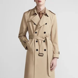 mauroicardi manteau chic