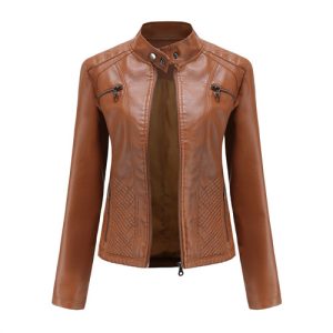 Veste  de moto pour femmes 2026