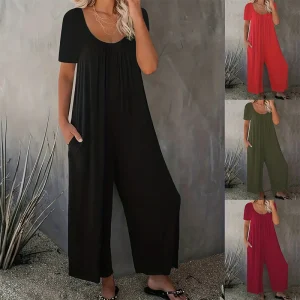 grande taille 0XL-5XL barboteuses