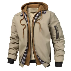 Collection Veste Hommes