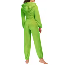 Collection Combinaison Pyjama