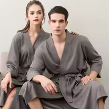 Robes de chambres mixte