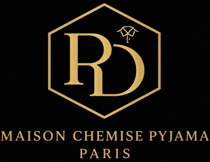 Maison Chemise Pyjama Paris